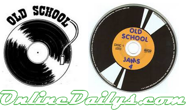 free old school r&b music